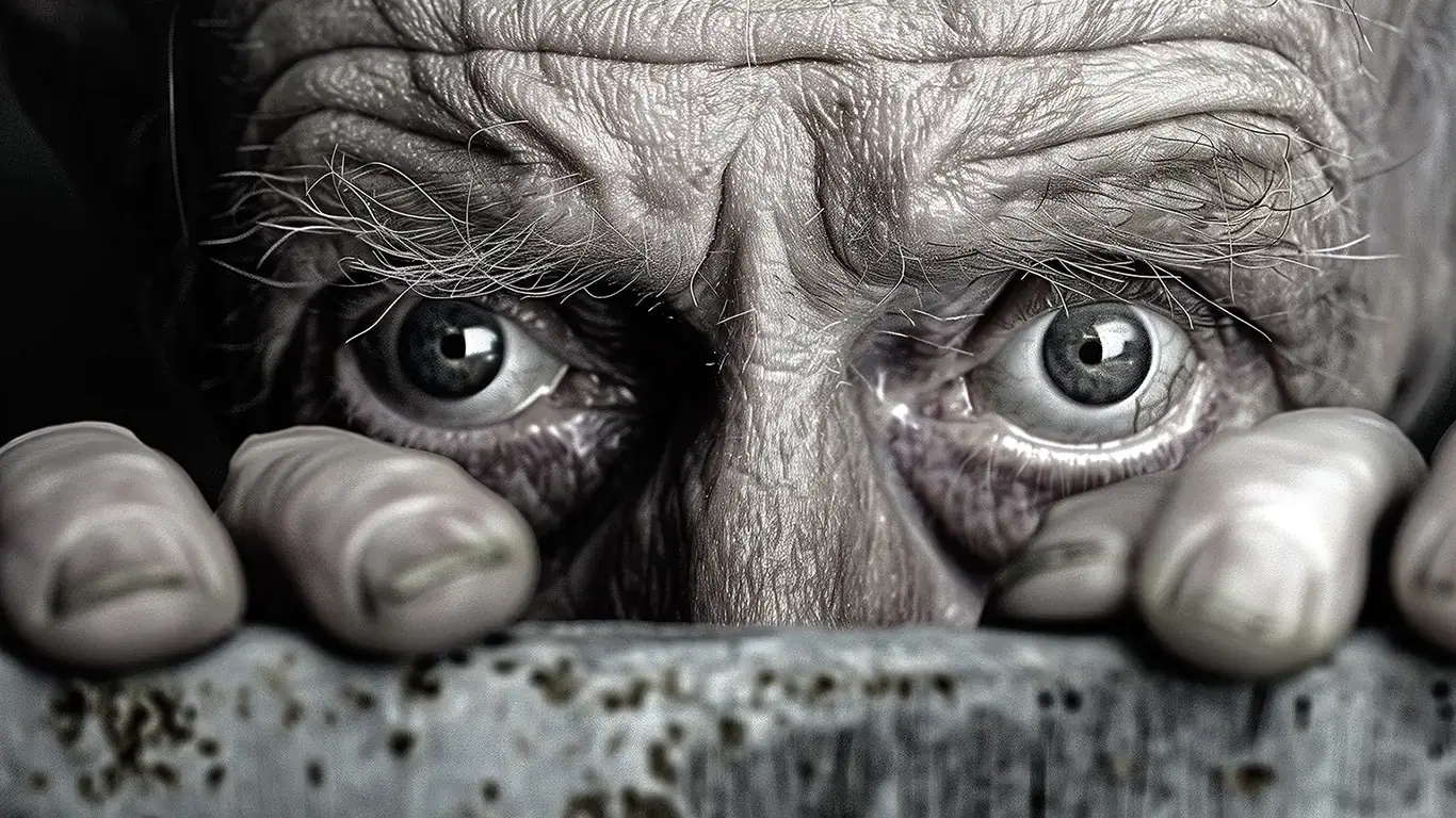 Closeupeyes