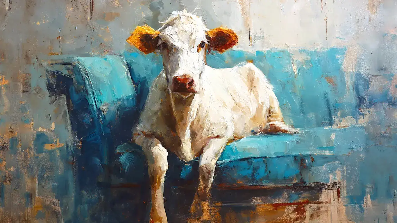 Cowonsofa