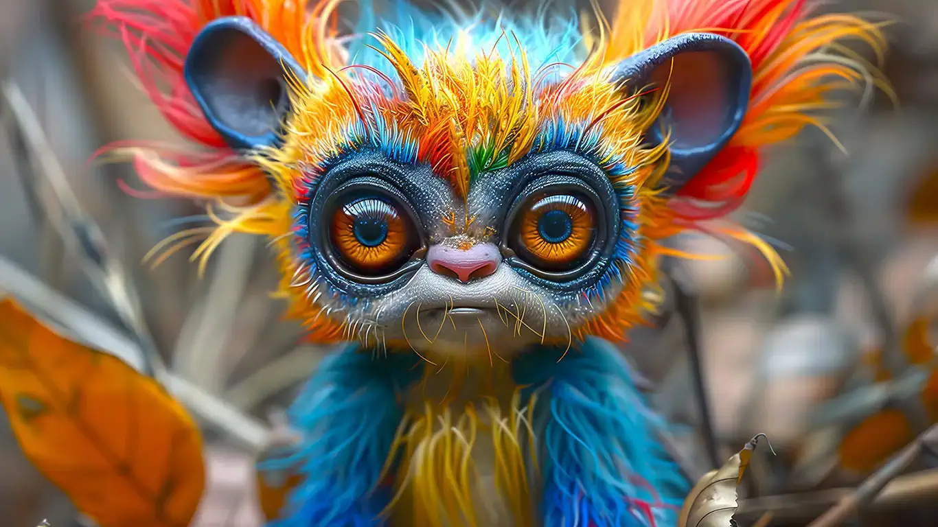 Creaturecolors