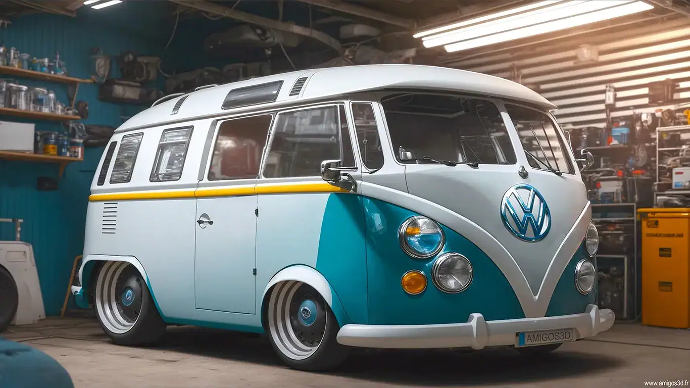 CustomizedVW