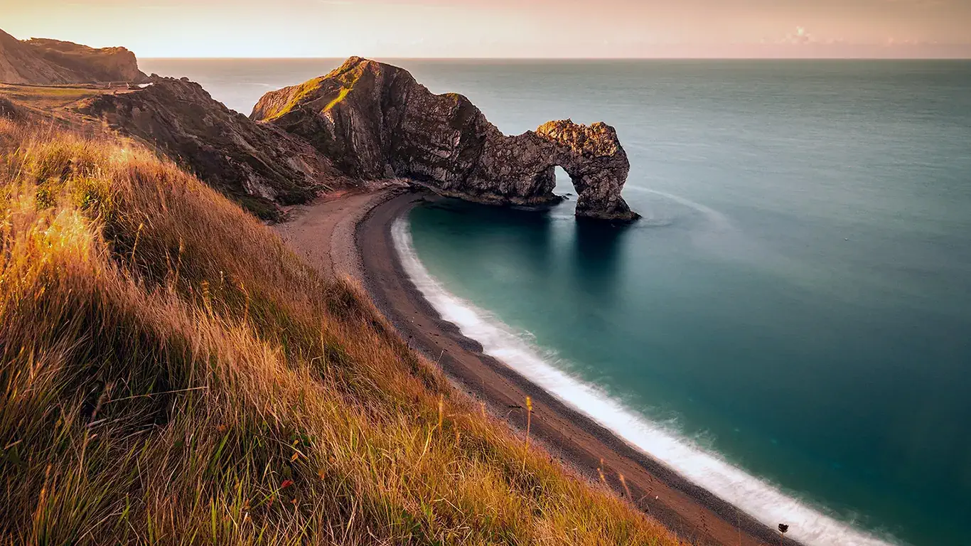 Dorsetmorning