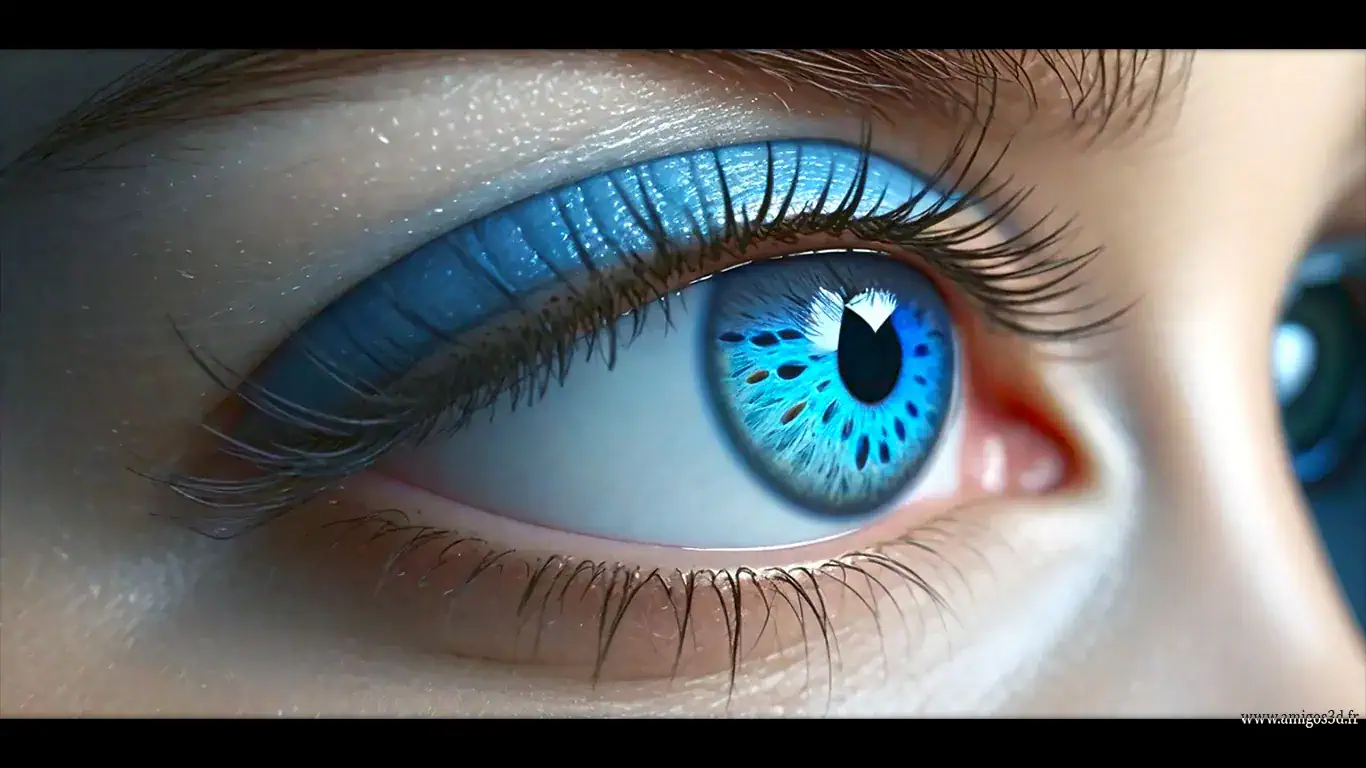 Eyes