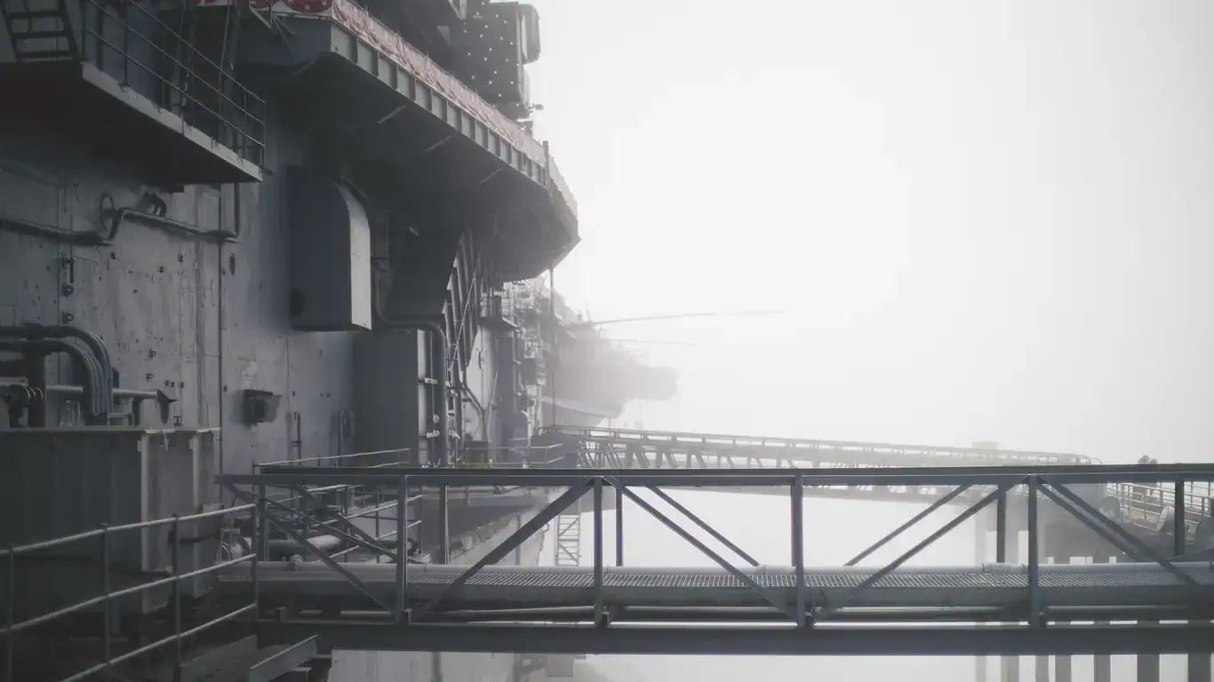 Fogofwar