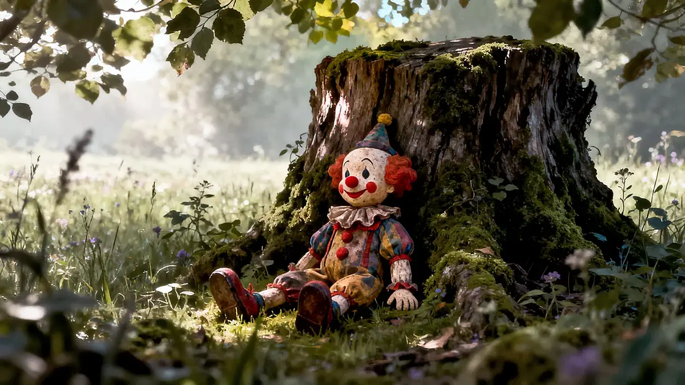 Forestclown
