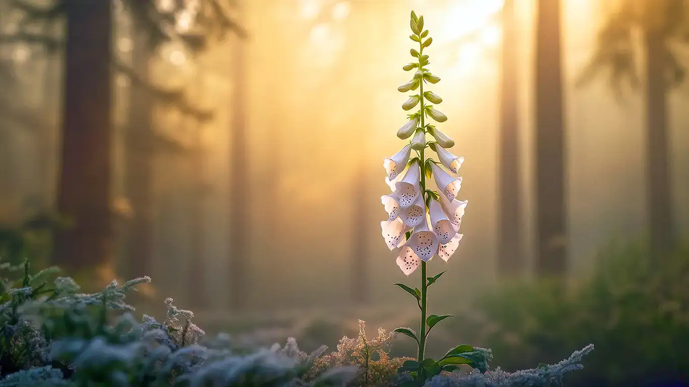 Foxglove