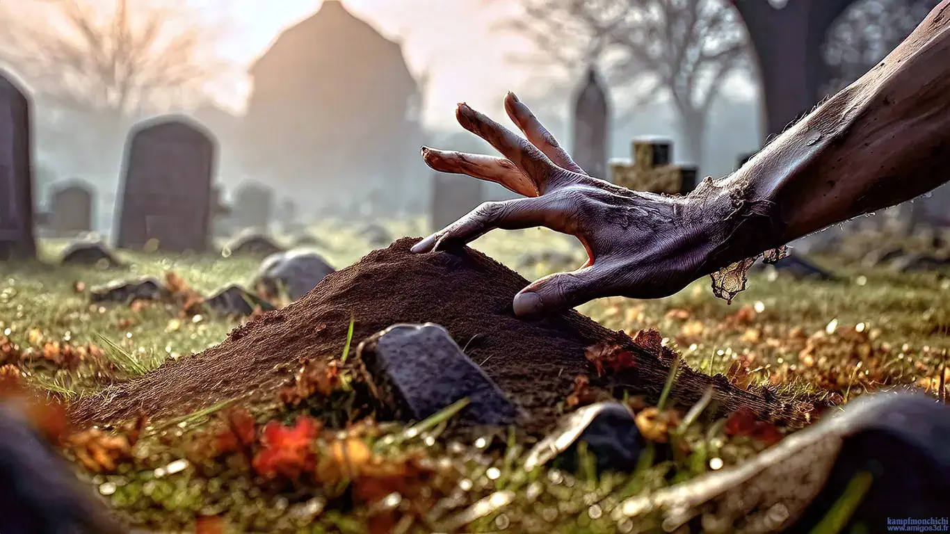 Graveyard