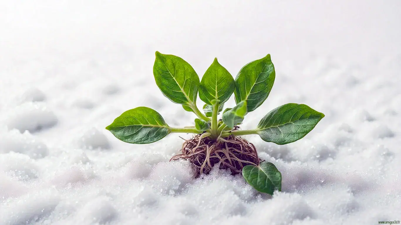 Greensprout