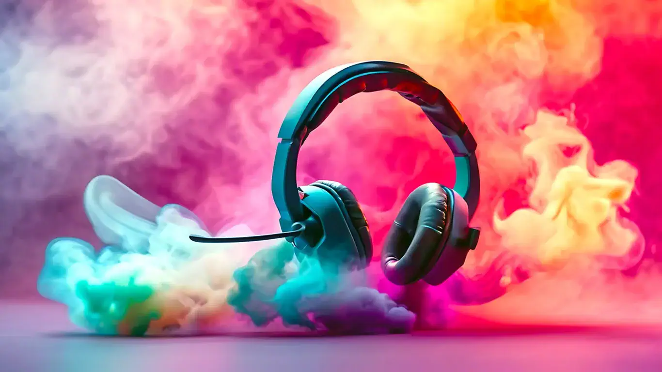 Headsetcolors
