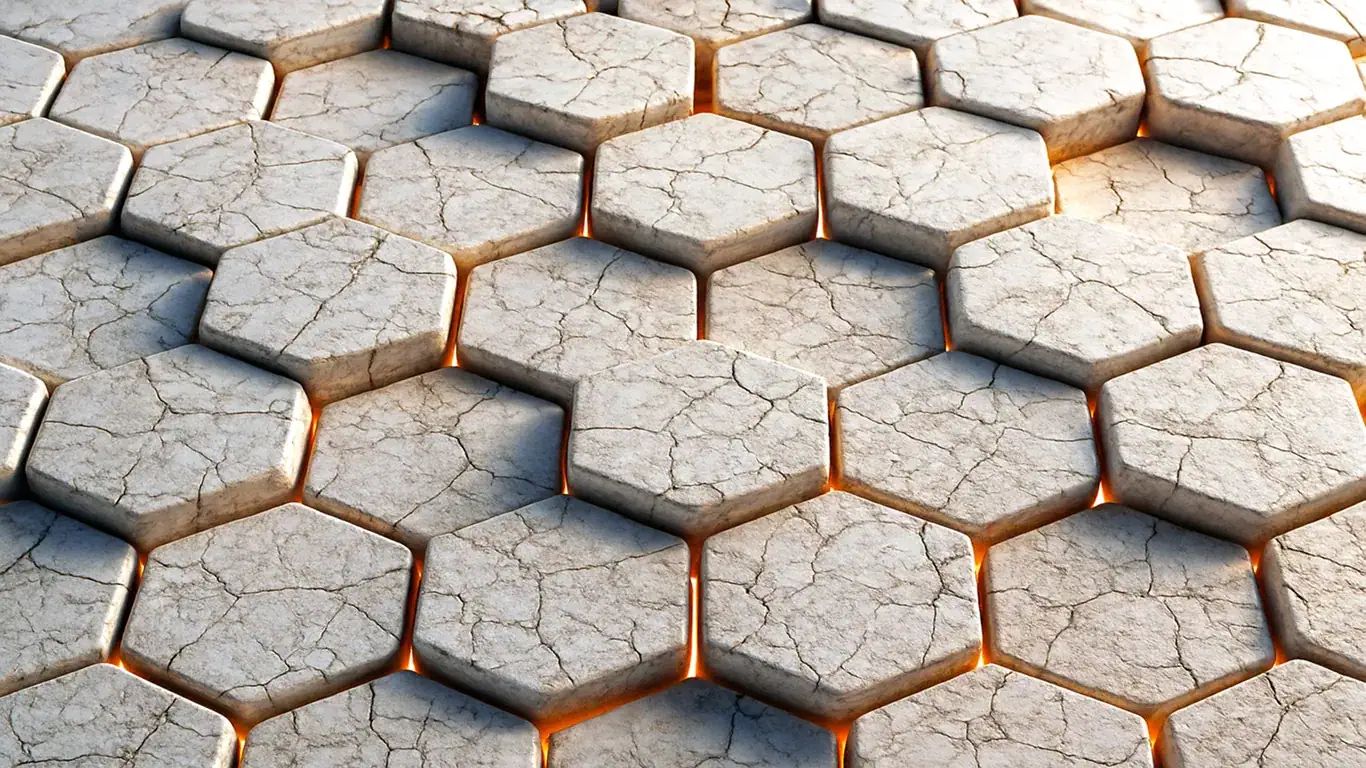 Hexagons