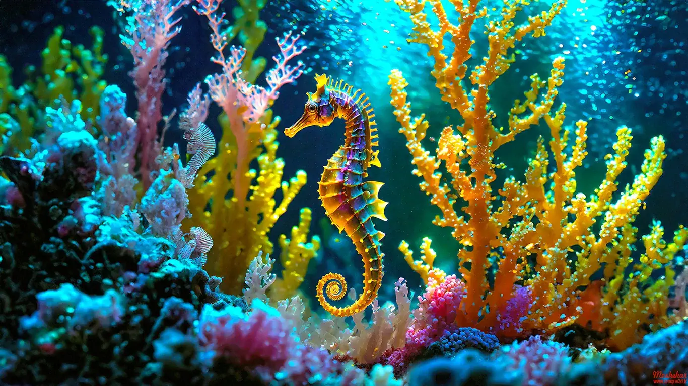 Hippocampe