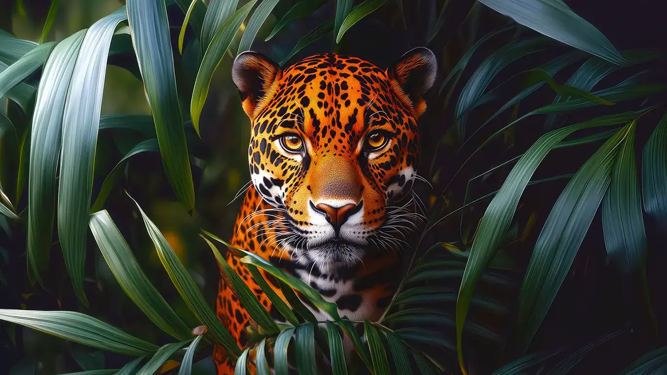 Jaguardnature