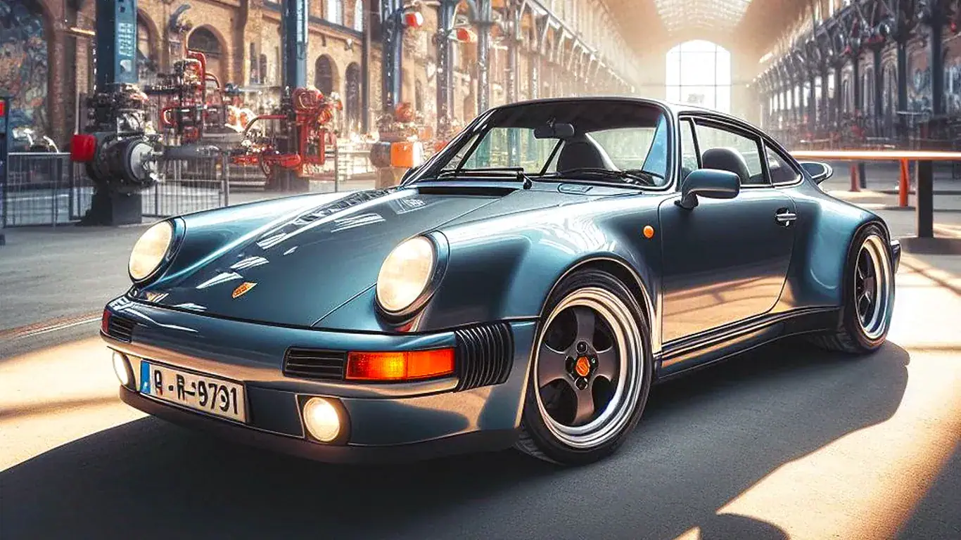 Likeporsche