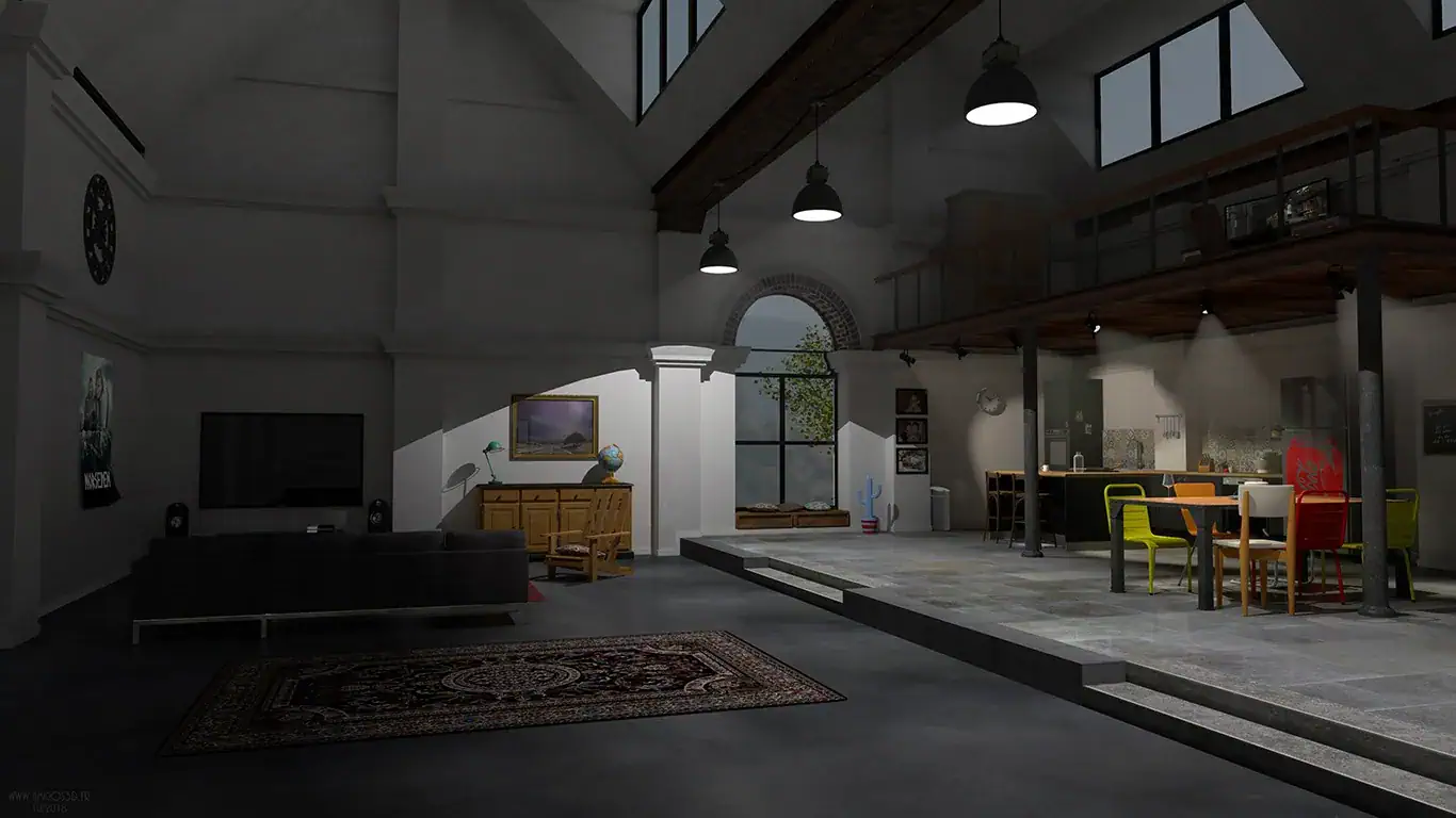 Loft
