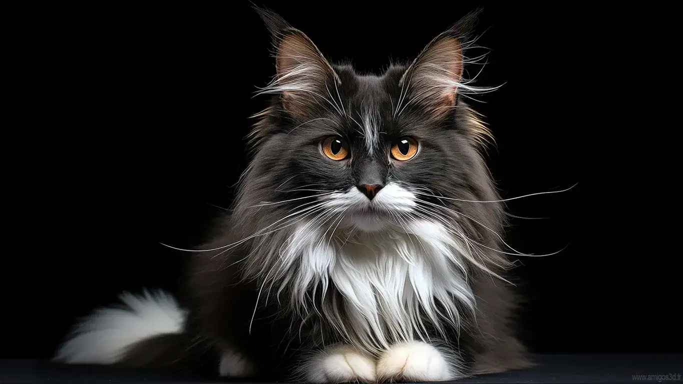 Mainecoon