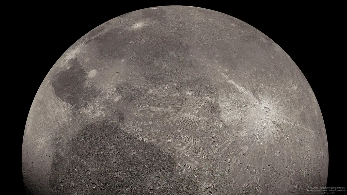 Moon