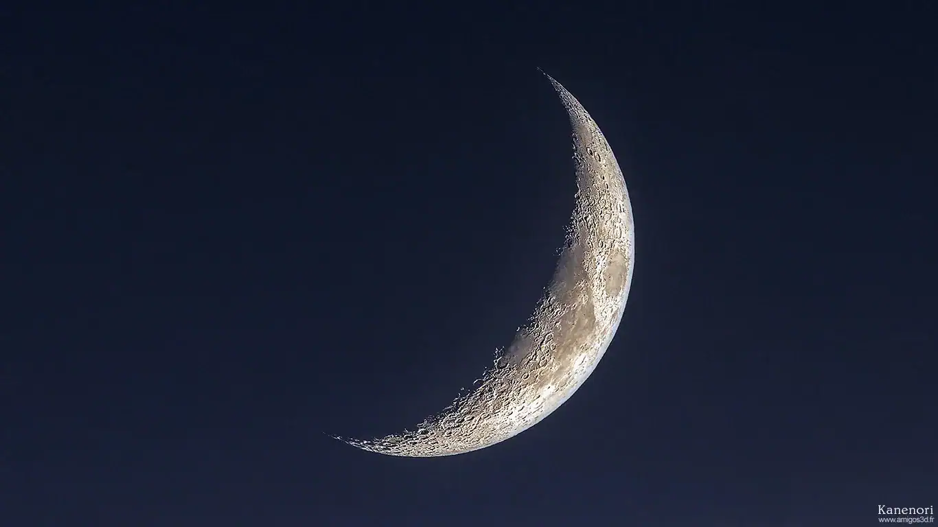 Mooncard