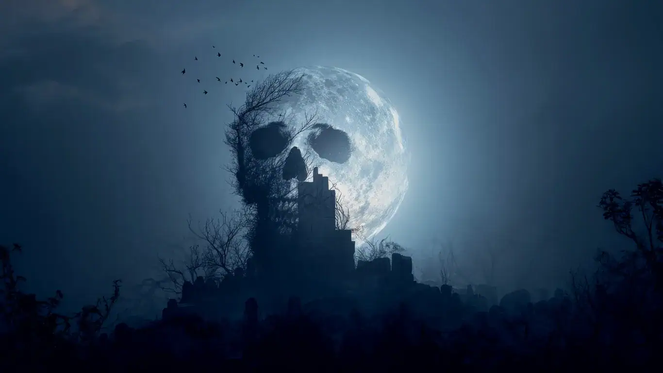 Moonlightskull