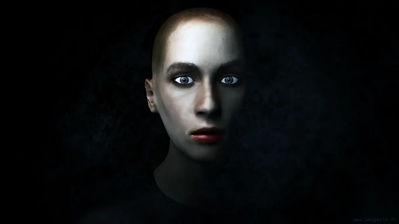Notfear wallpaper HD pour PC