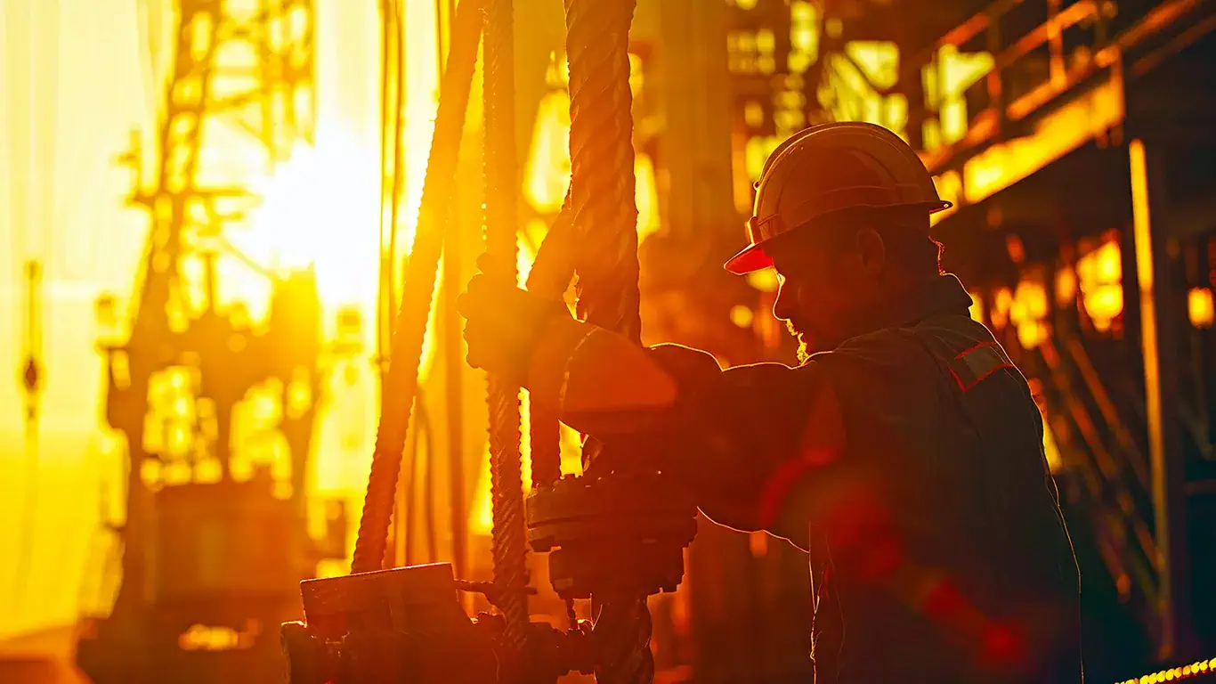 Offshore wallpaper HD pour PC