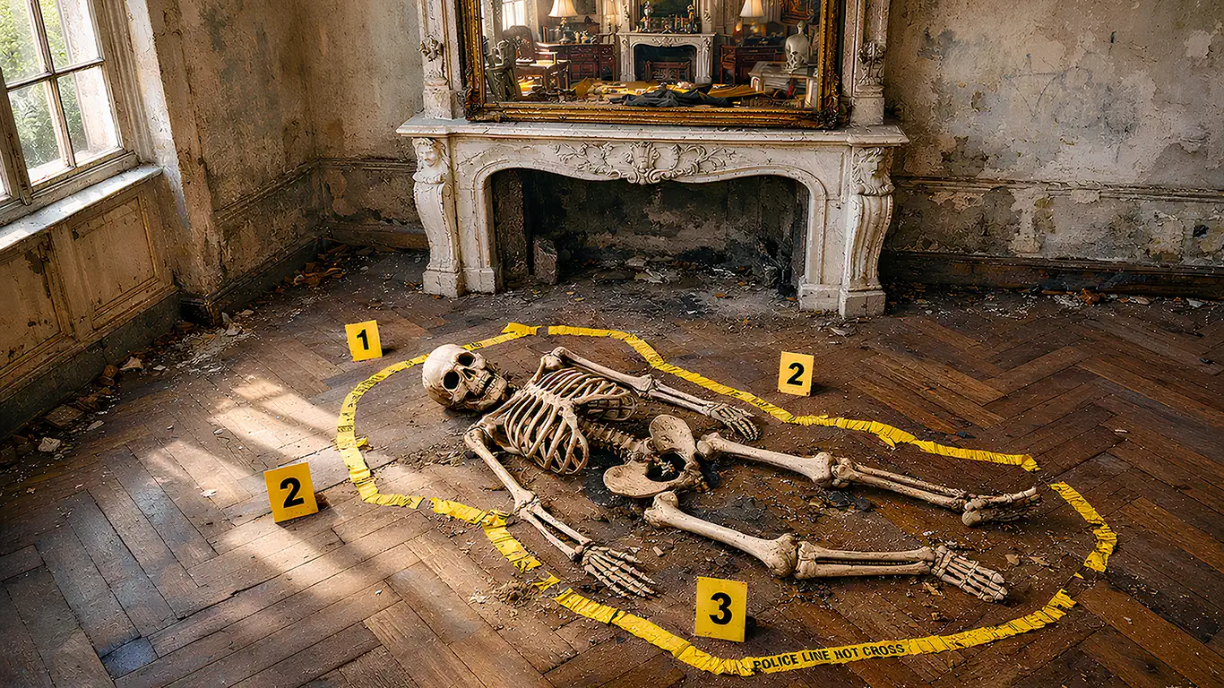 Oldcrime