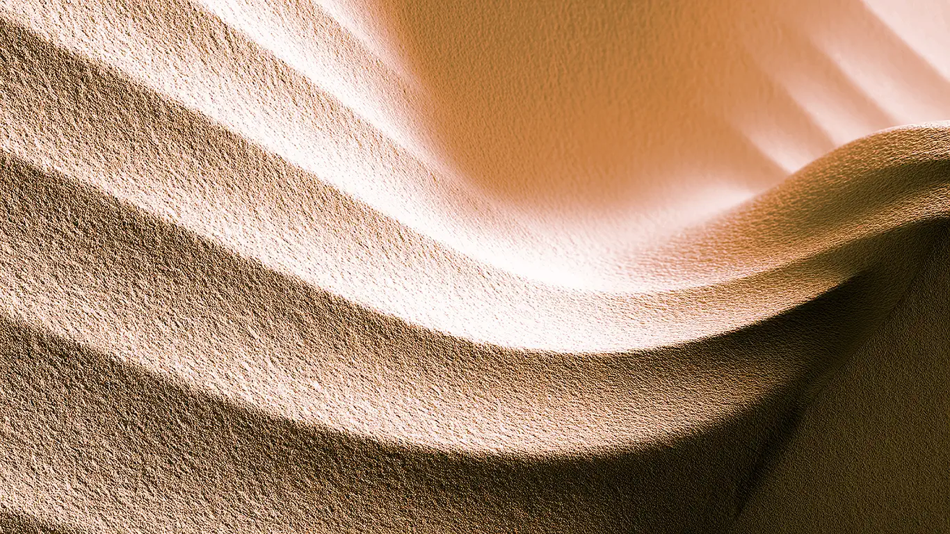 ordonate sand