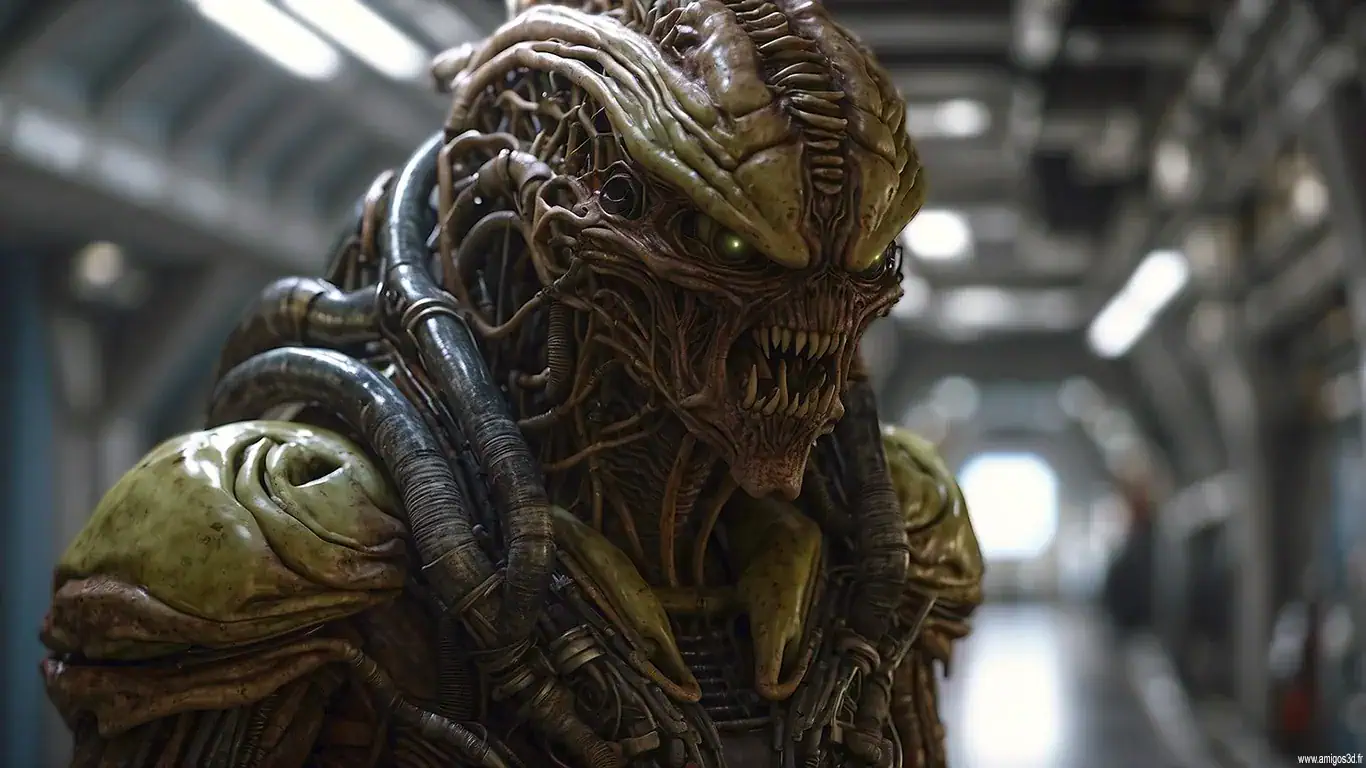 Otheralien