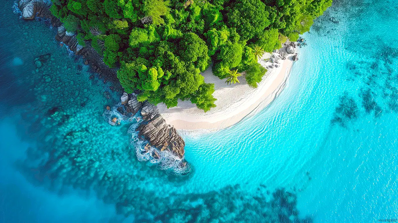 Paradiseisland