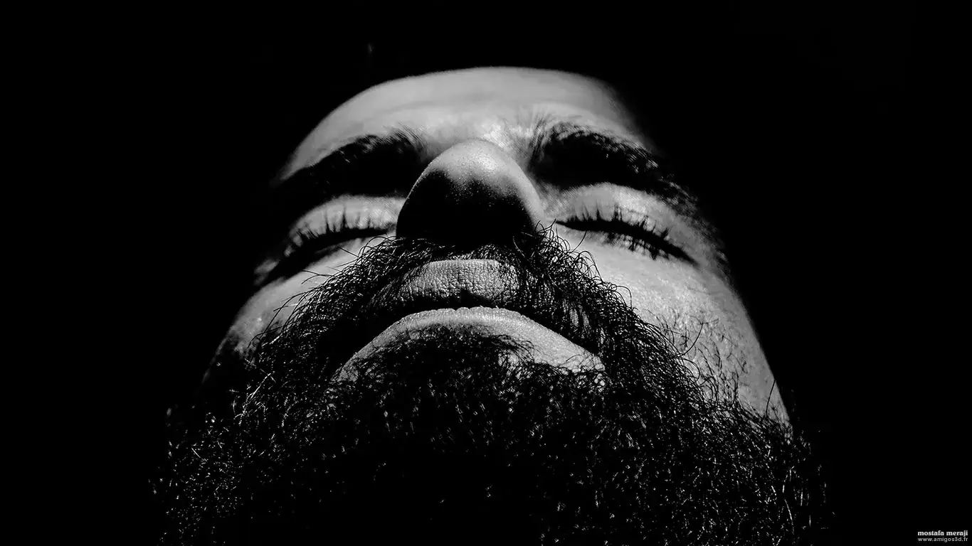 Persianman