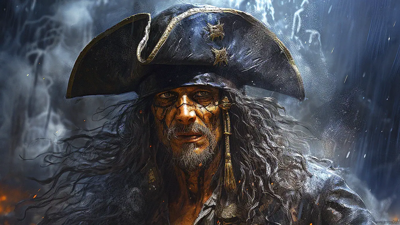Pirate