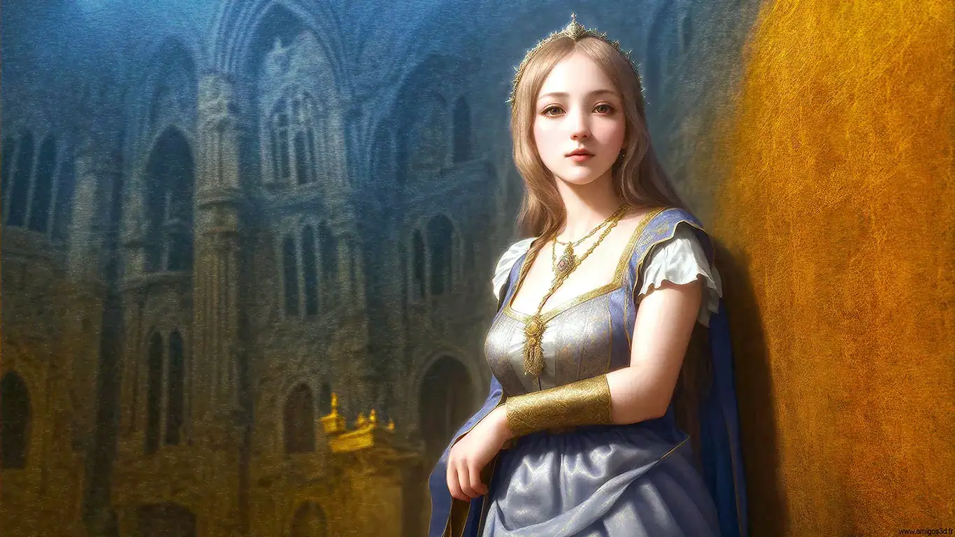 Portrait