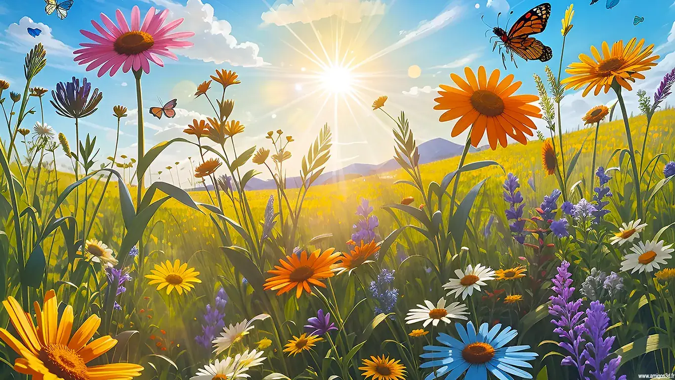 Prairie