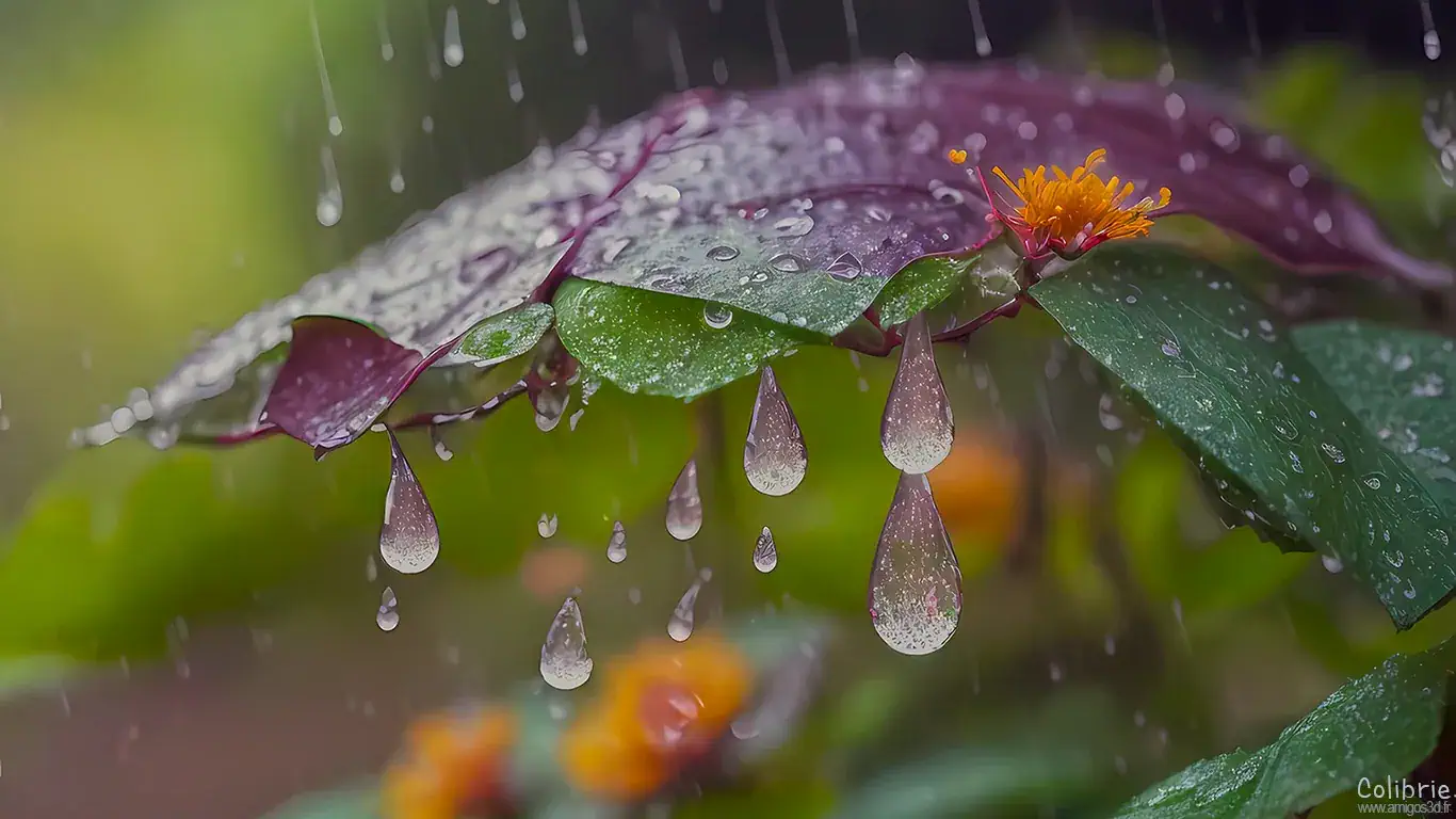 Rain