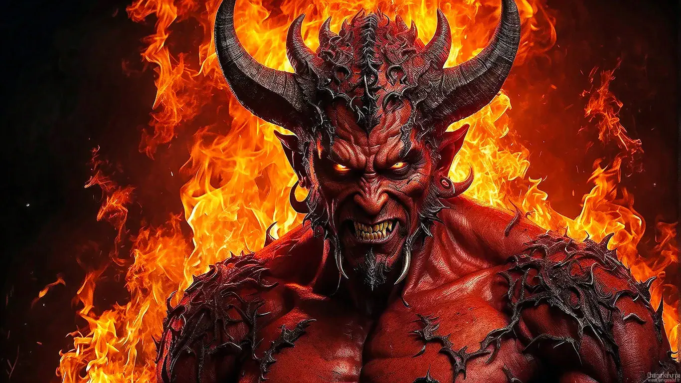 Satan
