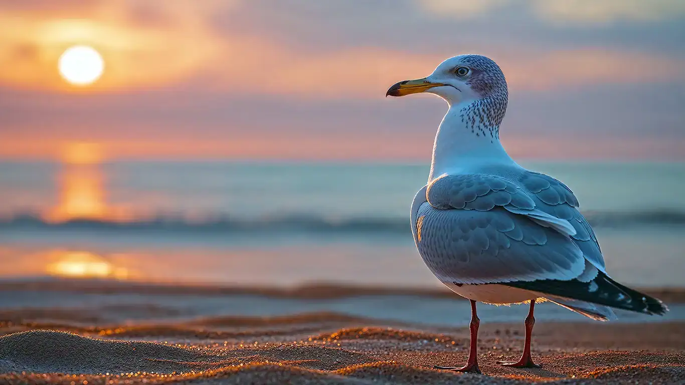 Seagull