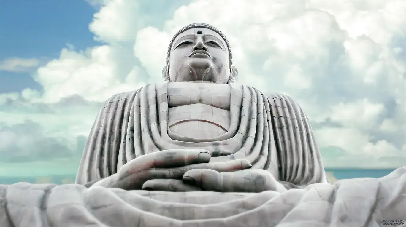 Statue wallpaper HD pour PC