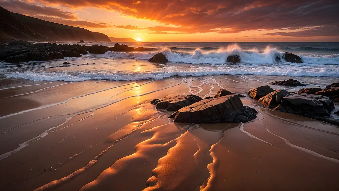 Sunsetbeach