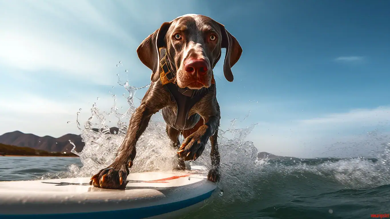 Surfdog