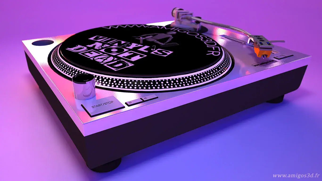 Technics wallpaper 1920x1080 4K PC HD