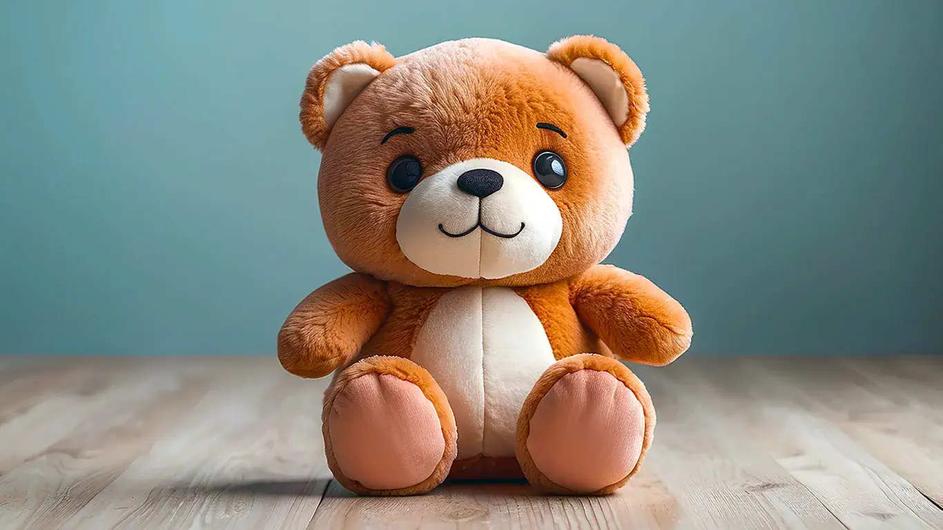 Teddybear2
