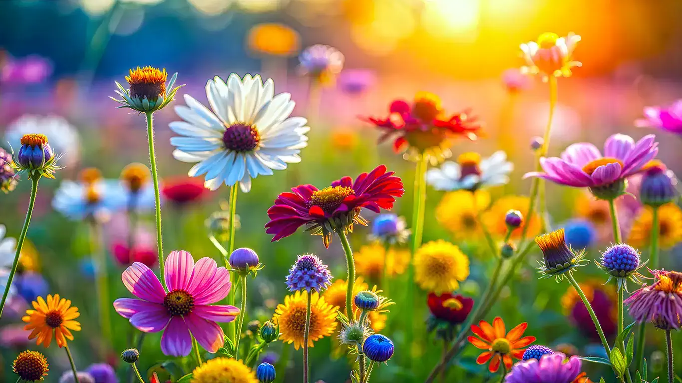 Wildflowers