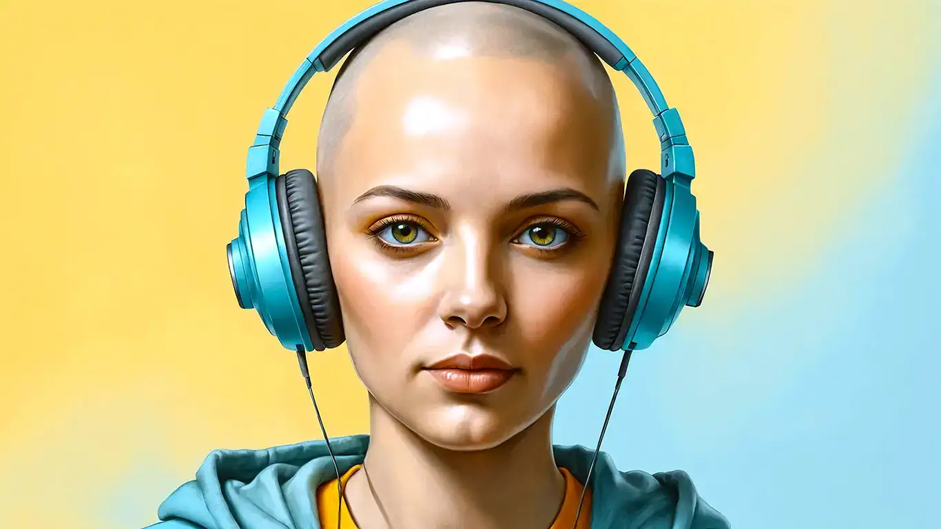 Withheadphones