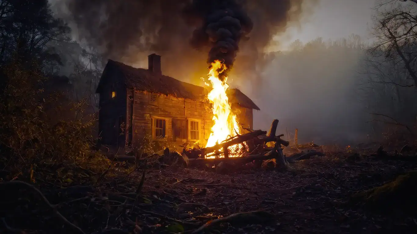 Woodfire