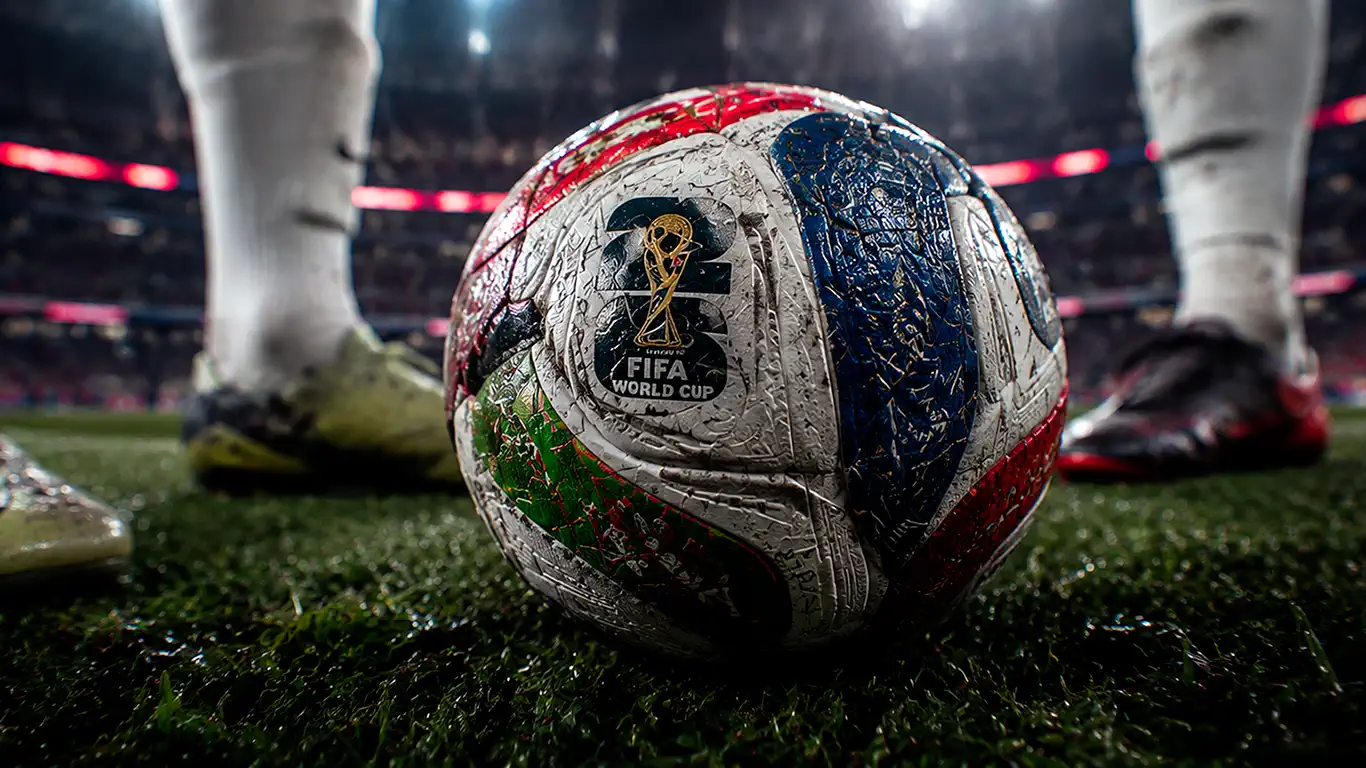 world cup
