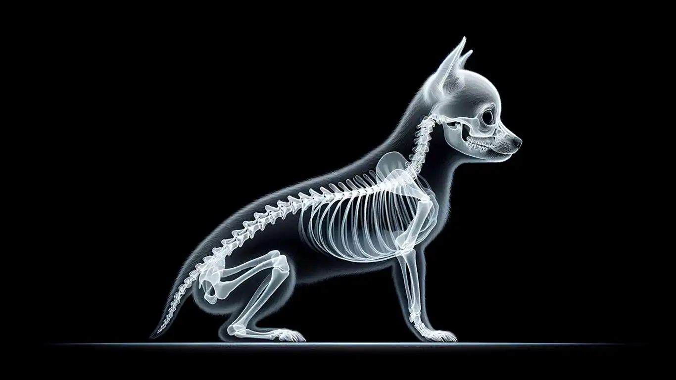 Xraydog