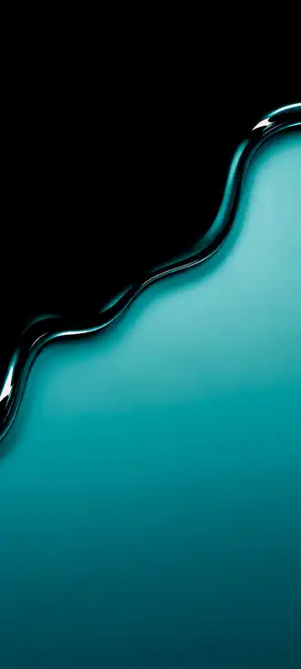 Abstract liquidblue wallpaper mobile, fond écran smartphone HD