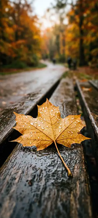Autumn - Wallpaper mobile 800x1200 750x1334 1080x2400 fond d'écran vertical HD 4K 8K pour smartphone Android iPhone téléchargement gratuit haute qualité Amigos3D