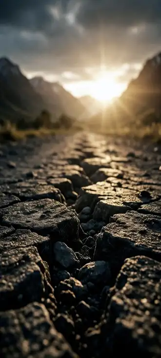 Fracture2 - Wallpaper mobile 800x1200 750x1334 1080x2400 fond d'écran vertical HD 4K 8K pour smartphone Android iPhone téléchargement gratuit haute qualité Amigos3D