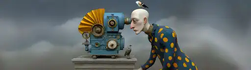 Nostalgia