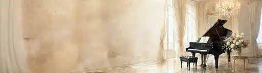 Concert hal - Wallpaper ultrawide 3440x1440 5120x1440 7680x2160 4K 8K fond d'écran panoramique 21:9 32:9 pour PC gaming téléchargement gratuit haute qualité Amigos3D