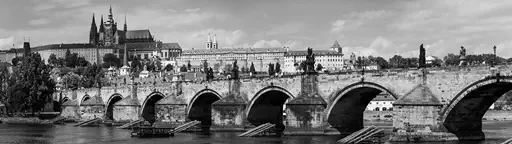 Karluv most prague wallpaper ultrawide 3440x1440 4K 8K fond écran ultra wide